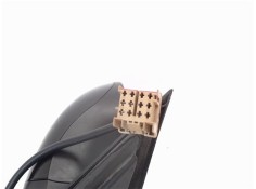 Recambio de retrovisor electrico izquierdo para seat ibiza (6l1) referencia OEM IAM   