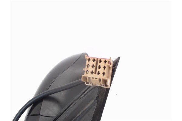 Recambio de retrovisor electrico izquierdo para seat ibiza (6l1) referencia OEM IAM   