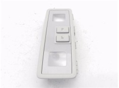 Recambio de luz trasero central techo para volkswagen golf vii berlina (bq1/be2) 1.6 sport referencia OEM IAM 5G0947291J  