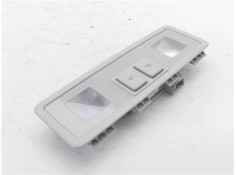 Recambio de luz trasero central techo para volkswagen golf vii berlina (bq1/be2) 1.6 sport referencia OEM IAM 5G0947291J  