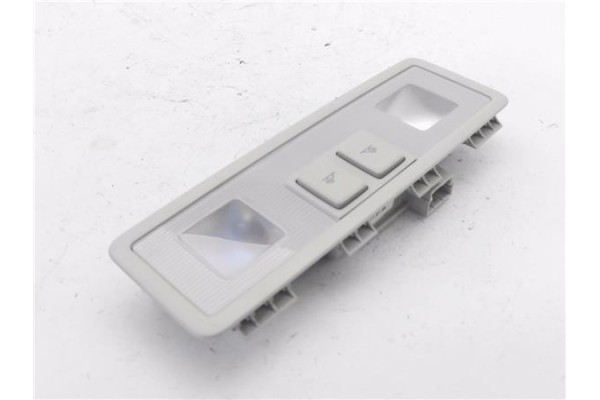Recambio de luz trasero central techo para volkswagen golf vii berlina (bq1/be2) 1.6 sport referencia OEM IAM 5G0947291J  