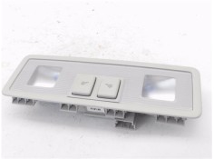 Recambio de luz trasero central techo para volkswagen golf vii berlina (bq1/be2) 1.6 sport referencia OEM IAM 5G0947291J  