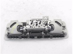 Recambio de luz trasero central techo para volkswagen golf vii berlina (bq1/be2) 1.6 sport referencia OEM IAM 5G0947291J  