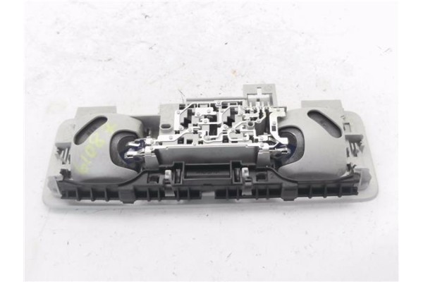 Recambio de luz trasero central techo para volkswagen golf vii berlina (bq1/be2) 1.6 sport referencia OEM IAM 5G0947291J  