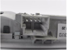 Recambio de luz trasero central techo para volkswagen golf vii berlina (bq1/be2) 1.6 sport referencia OEM IAM 5G0947291J  