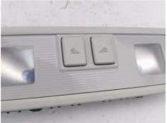 Recambio de luz trasero central techo para volkswagen golf vii berlina (bq1/be2) 1.6 sport referencia OEM IAM 5G0947291J  