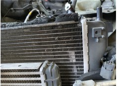 Recambio de radiador para opel antara 2.2 selective referencia OEM IAM 20777046 95192591 