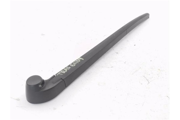 Recambio de brazo limpiaparabrisas trasero para skoda fabia (6y2/6y3) 1.4 tdi referencia OEM IAM 6Y6955704  