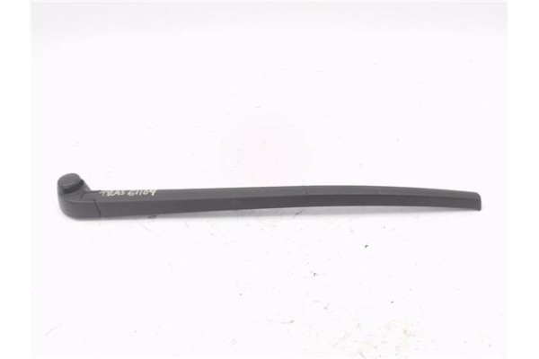 Recambio de brazo limpiaparabrisas trasero para skoda fabia (6y2/6y3) 1.4 tdi referencia OEM IAM 6Y6955704  
