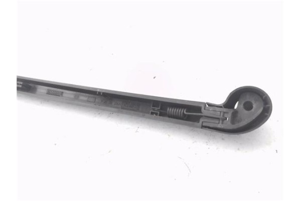 Recambio de brazo limpiaparabrisas trasero para skoda fabia (6y2/6y3) 1.4 tdi referencia OEM IAM 6Y6955704  