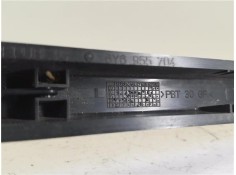 Recambio de brazo limpiaparabrisas trasero para skoda fabia (6y2/6y3) 1.4 tdi referencia OEM IAM 6Y6955704  