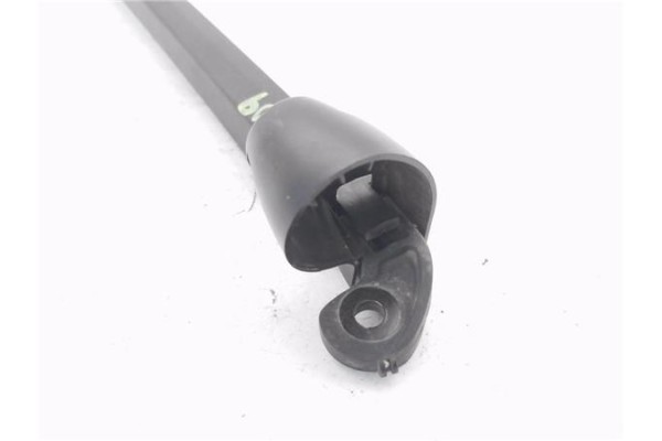 Recambio de brazo limpiaparabrisas trasero para skoda fabia (6y2/6y3) 1.4 tdi referencia OEM IAM 6Y6955704  