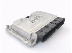 Recambio de centralita para skoda fabia (6y2/6y3) 1.9 comfort referencia OEM IAM 038906012CE 281010257 