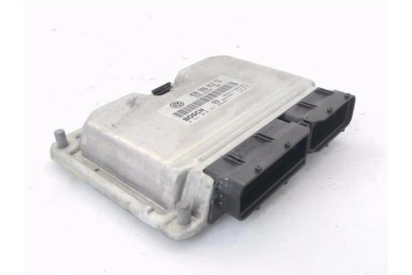 Recambio de centralita para skoda fabia (6y2/6y3) 1.9 comfort referencia OEM IAM 038906012CE 281010257 