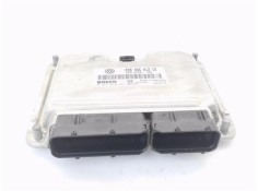 Recambio de centralita para skoda fabia (6y2/6y3) 1.9 comfort referencia OEM IAM 038906012CE 281010257 