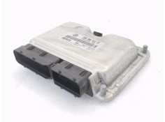 Recambio de centralita para skoda fabia (6y2/6y3) 1.9 comfort referencia OEM IAM 038906012CE 281010257 