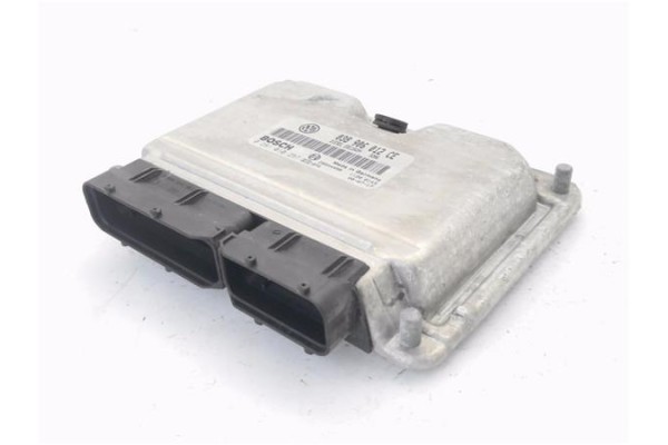 Recambio de centralita para skoda fabia (6y2/6y3) 1.9 comfort referencia OEM IAM 038906012CE 281010257 