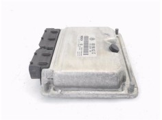 Recambio de centralita para skoda fabia (6y2/6y3) 1.9 comfort referencia OEM IAM 038906012CE 281010257 