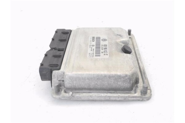 Recambio de centralita para skoda fabia (6y2/6y3) 1.9 comfort referencia OEM IAM 038906012CE 281010257 