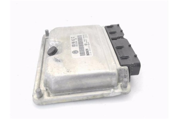 Recambio de centralita para skoda fabia (6y2/6y3) 1.9 comfort referencia OEM IAM 038906012CE 281010257 