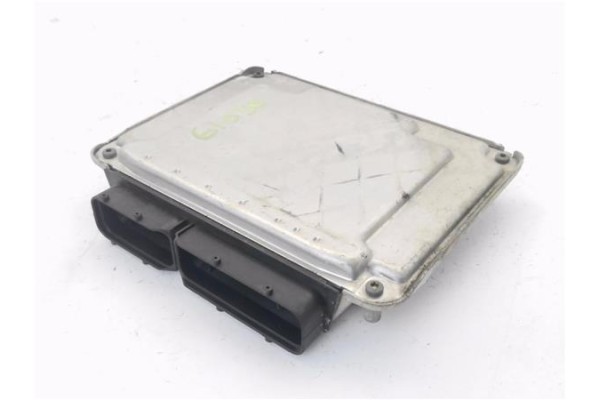 Recambio de centralita para skoda fabia (6y2/6y3) 1.9 comfort referencia OEM IAM 038906012CE 281010257 