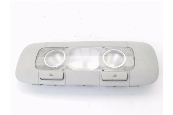 Recambio de luz delantero central techo para volkswagen golf v (1k1) 1.9 tdi referencia OEM IAM 6Q0947105F 1K0947291 