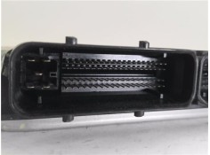 Recambio de centralita para skoda fabia (6y2/6y3) 1.9 comfort referencia OEM IAM 038906012CE 281010257 