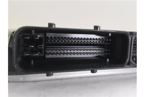 Recambio de centralita para skoda fabia (6y2/6y3) 1.9 comfort referencia OEM IAM 038906012CE 281010257 