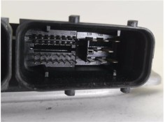 Recambio de centralita para skoda fabia (6y2/6y3) 1.9 comfort referencia OEM IAM 038906012CE 281010257 