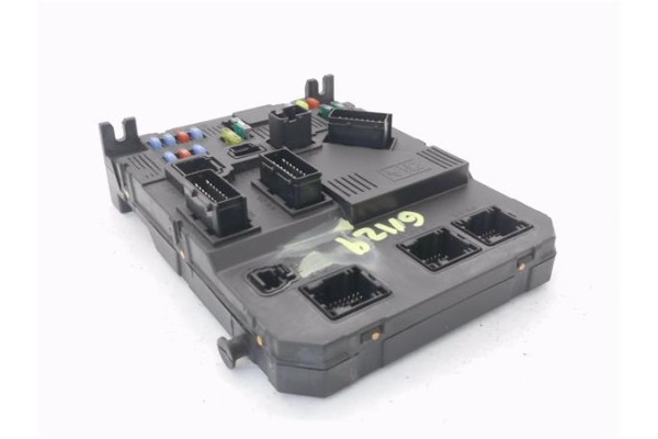 Recambio de bsi para citroen c2 1.1 referencia OEM IAM 9652474480 S118085200J 