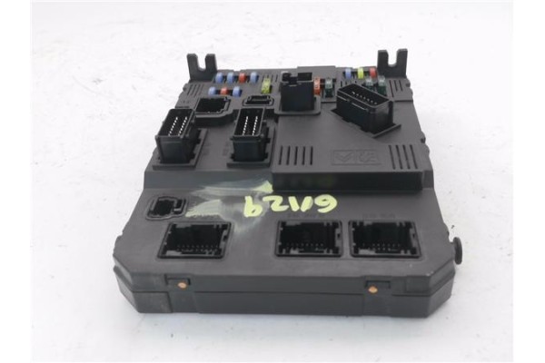 Recambio de bsi para citroen c2 1.1 referencia OEM IAM 9652474480 S118085200J 