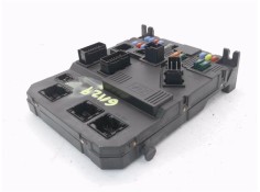 Recambio de bsi para citroen c2 1.1 referencia OEM IAM 9652474480 S118085200J 