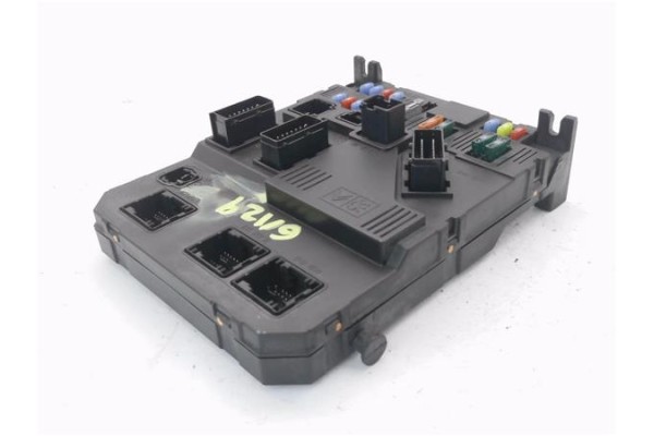 Recambio de bsi para citroen c2 1.1 referencia OEM IAM 9652474480 S118085200J 