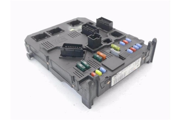 Recambio de bsi para citroen c2 1.1 referencia OEM IAM 9652474480 S118085200J 