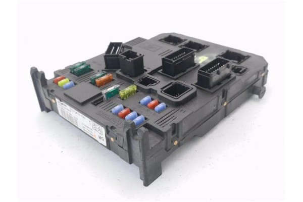 Recambio de bsi para citroen c2 1.1 referencia OEM IAM 9652474480 S118085200J 