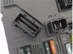 Recambio de bsi para citroen c2 1.1 referencia OEM IAM 9652474480 S118085200J 