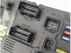 Recambio de bsi para citroen c2 1.1 referencia OEM IAM 9652474480 S118085200J 