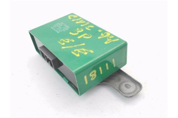 Recambio de centralita para honda civic iv (eg, eh) referencia OEM IAM RK0242  