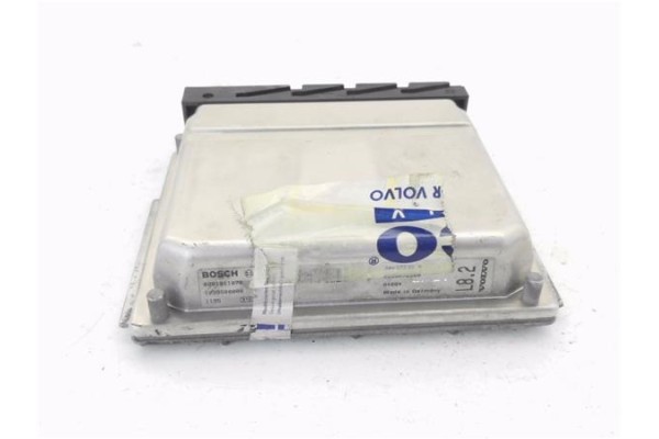 Recambio de centralita para volvo xc90 d5 referencia OEM IAM 1039S00000 281011078 