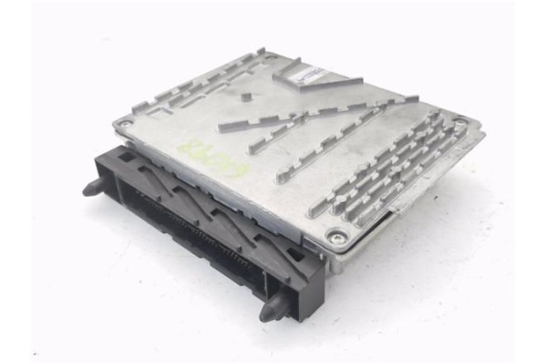 Recambio de centralita para volvo xc90 d5 referencia OEM IAM 1039S00000 281011078 