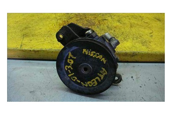 Recambio de bomba servodireccion para nissan atleon 110.35, 120.35 referencia OEM IAM   
