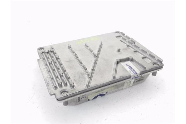 Recambio de centralita para volvo xc90 d5 referencia OEM IAM 1039S00000 281011078 