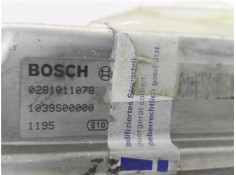 Recambio de centralita para volvo xc90 d5 referencia OEM IAM 1039S00000 281011078 