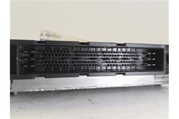 Recambio de centralita para volvo xc90 d5 referencia OEM IAM 1039S00000 281011078 