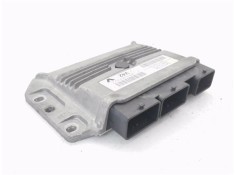 Recambio de centralita para dacia sandero ii 1.2 ambiance referencia OEM IAM 237102071R V29034179A 