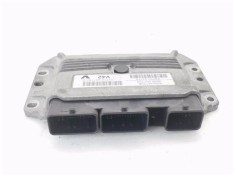 Recambio de centralita para dacia sandero ii 1.2 ambiance referencia OEM IAM 237102071R V29034179A 
