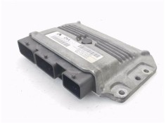 Recambio de centralita para dacia sandero ii 1.2 ambiance referencia OEM IAM 237102071R V29034179A 