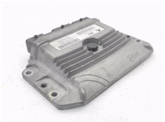 Recambio de centralita para dacia sandero ii 1.2 ambiance referencia OEM IAM 237102071R V29034179A 