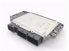 Recambio de centralita para dacia sandero ii 1.2 ambiance referencia OEM IAM 237102071R V29034179A 