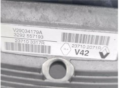 Recambio de centralita para dacia sandero ii 1.2 ambiance referencia OEM IAM 237102071R V29034179A 